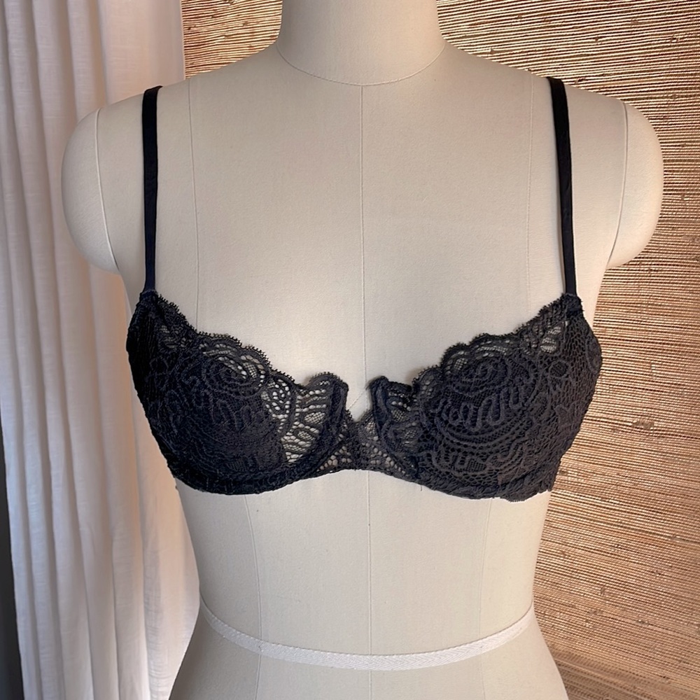 Victoria’s Secret Bra